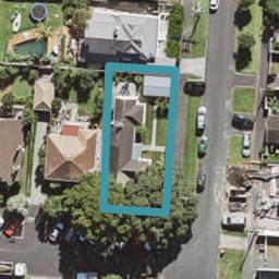 8 Richmond Avenue, Northcote Point, Auckland