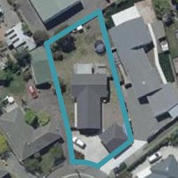 40 Leverett Place, North New Brighton, Christchurch