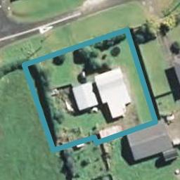 27 Manu Road, Hawera