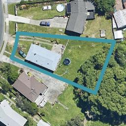 30 Alison Street, Mangakakahi, Rotorua