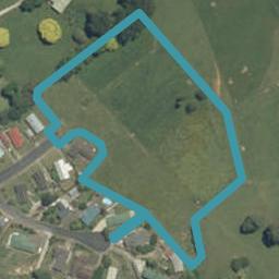 0 Blackman Street, Te Kuiti, Te Kuiti