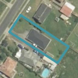15 Te Wheoro Street, MEREMERE, MERCER
