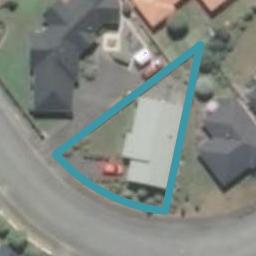4 Cascade Place, Geraldine