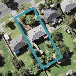 175D West Tamaki Road, Glen Innes, Auckland
