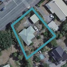 91 Colombo Road, Masterton