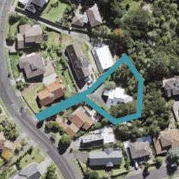 154 Chelsea View Drive, Chatswood, Auckland