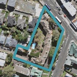 16/145 Mount Eden Road, Mount Eden, Auckland
