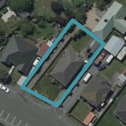 36 Domain Terrace, Spreydon, Christchurch