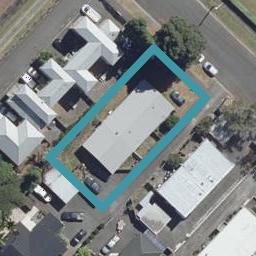 1/27 Opoia RD, Hamilton East, Hamilton
