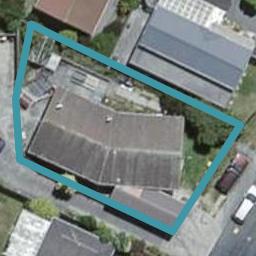 292 Mitchell Street, Brooklyn, Wellington