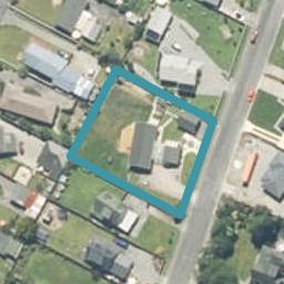 20 Ogilvie Road, Gladstone, Greymouth