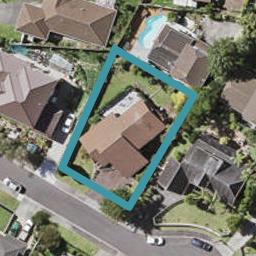 4 Delisle Place, Windsor Park, Auckland