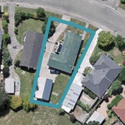 46 Gray Crescent, Kaiapoi, Kaiapoi