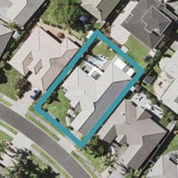 12 Thirlmere Rise, Northpark, Auckland