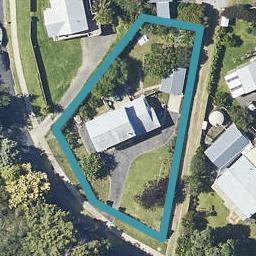 6 Koutunui Road, Athenree, Katikati