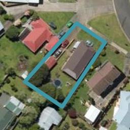 15 Amber Drive, Tikipunga, Whangarei