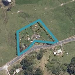 860 Whakapirau Road, Maungaturoto