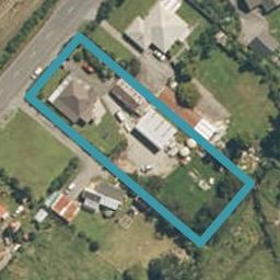 456 Kumara Junction Highway, Arahura Valley, Hokitika