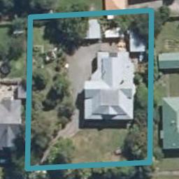 44 Kaka Road, Taihape