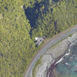 1390 State Highway 1, Peketa, Kaikoura
