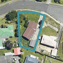9 Jade Place, Pukehangi, Rotorua