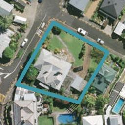 6 Wood Street, Freemans Bay, Auckland