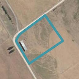 0 Chishams Road, Dyerville, Dyerville