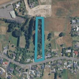 57 Jellicoe Street, Oceanview, Timaru