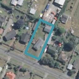 38 Harris Street, Pleasant Point