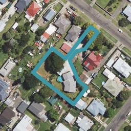 38 Gordon Street, Mangapapa, Gisborne