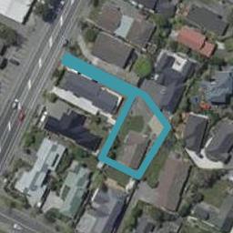 96A Centaurus Road, Huntsbury, Christchurch