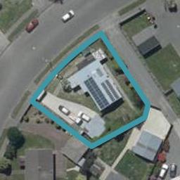 4 Vanguard Drive, Broomfield, Christchurch