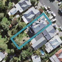 20 Sussex Street, Grey Lynn, Auckland