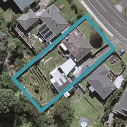 107 Omata Road, Marfell, New Plymouth
