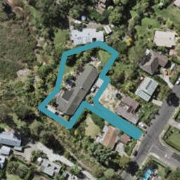 10 Charles Street, Hauraki, Auckland
