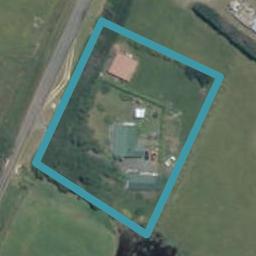 886 Sleemans Road, Darfield