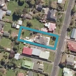 8 Oxford Street, Marton, Marton