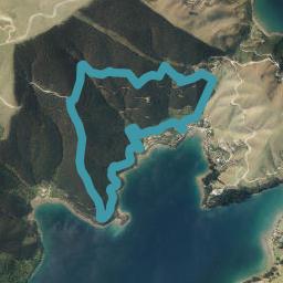 0 Te Towaka - Port Ligar Rd, Cissy Bay, French Pass
