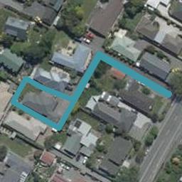 21B Gardiners Road, Bishopdale, Christchurch
