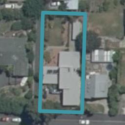 17 Brougham Street, Nelson South, Nelson