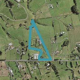 131 Buckville Road, Buckland