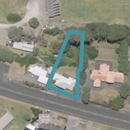 20 York Street, Gonville, Whanganui