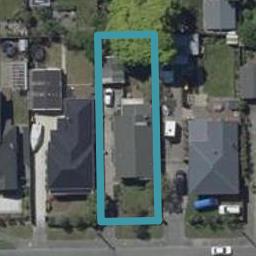 109 Malcolm Avenue, Beckenham, Christchurch