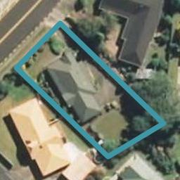 2 County Drive, Hawera