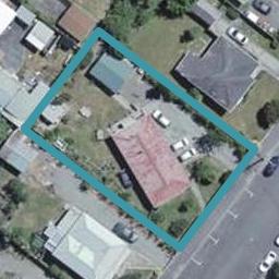 5 Hickson Street, Featherston