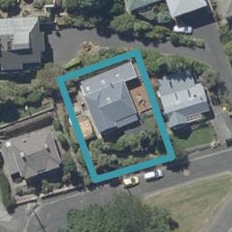 13 Henry Street, Maori Hill, Dunedin