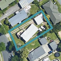 31 Hodgkins Street, Pukehangi, Rotorua