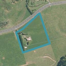 186 Grahams Beach Road, Waiuku