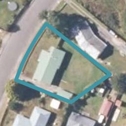27 Plaskett Street, Reefton, Reefton