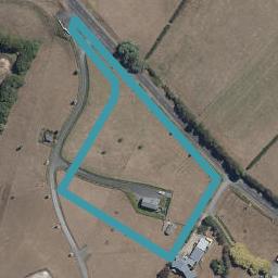 12A Onion Road, Horotiu